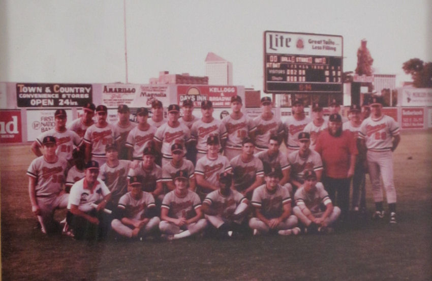  1989 Broncos